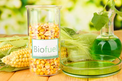 Skewen biofuel availability