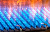 Skewen gas fired boilers